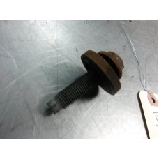 107J017 Crankshaft Bolt From 2010 Ford F-150  5.4